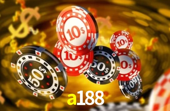 A Revolução dos Aplicativos de Jogos no a188