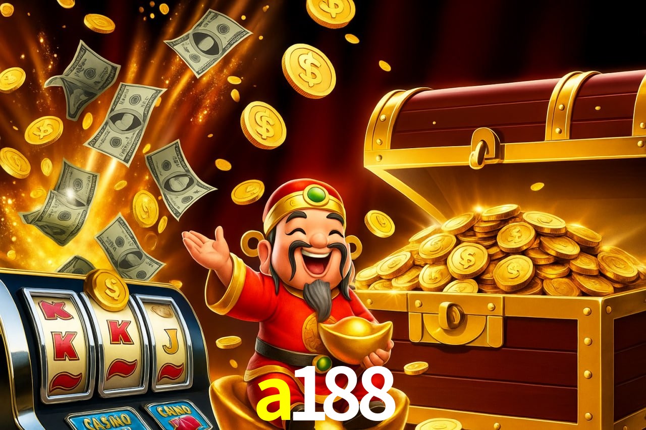 Desvendando o Mundo dos Jogos Virtuais na a188